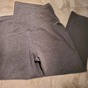 Athletic Works cotton capris